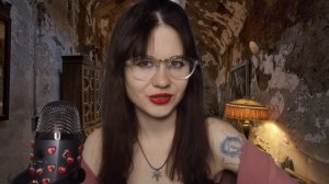 АСМР ТЕБЯ ПОХИТИЛ ТВОЙ ПРЕПОД ☠️ ДОИГРАЛСЯ! ?