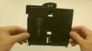 APPLE iPAD A1315 computer batteries, Laptop Battery