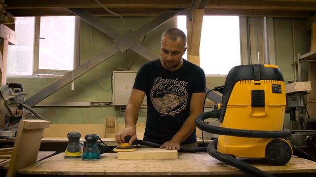 Как выбрать шлифовальную машину - профессиональную или не очень смотреть онлайн