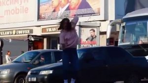 ЦУМ Ульяновск - Ай яй яй яй ... танцуй так будто тебя никто не видит)))