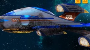 Miles From Tomorrowland - Blastastic Rescue/Майлз с другой планеты