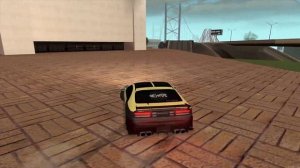 дрифт настройка на nissan 300zx | drift paradise mta