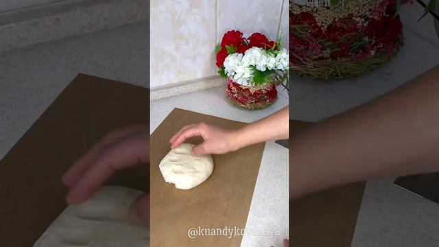 ТЕСТО ДЛЯ ПИЦЦЫ как в пиццерии ?? смотреть онлайн