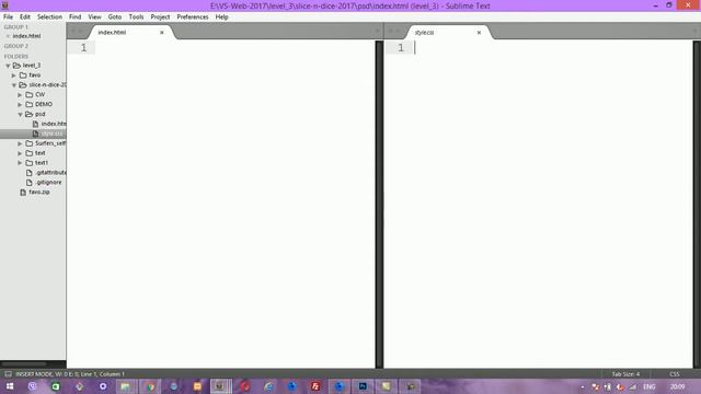 slice`n`dice - texts смотреть онлайн