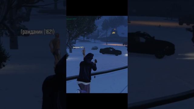 Вышел, запился! Обули в чешки... Gta 5 rp RAinbow