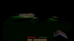 Minecraft сервер 1.6.1