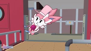 Eeveelution Among Us 2