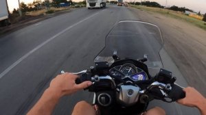 Продаю скутера.Yamaha Majesty 155 S.Тест драйв покатушка,відеоогяд,на дорозі,в ходу.