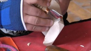 Уроки резьбы по дереву #АдольфЮрьев