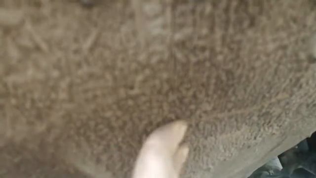 ЗАЩИТА ДНИЩА ОТ КОРРОЗИИ! Быстро и эффективно! смотреть онлайн