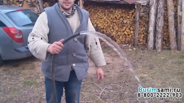 /ОТЗЫВЫ УЧЕНИКОВ РОМАНА КАРПУХИНА/КАК ПРОБУРИТЬ СКВАЖИНУ САМОМУ/БУРЕНИЕ СКВАЖИН НА ВОДУ/