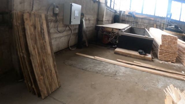 Новая база. Купили много оборудования. Экскурсия. смотреть онлайн