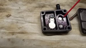 Как проверить бензонасос?