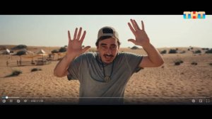 Лайфхаки по выживанию в пустыне от Артема Калайджяна