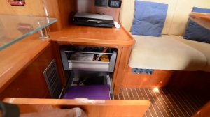 Обзор катамарана Privilege 495. В океане на Шамане. Серия 131