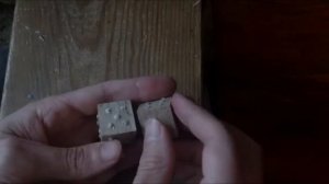 Как сделать игральные кости своими руками