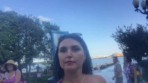 НАБЕРЕЖНАЯ ЯЛТЫ И ЕЕ КАЛОРИТ VLOG_ 25.09.17.mp4