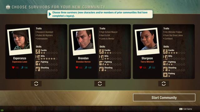 How to get the traits you want in State of Decay 2 (Immortal and Unbreakable traits) смотреть онлайн