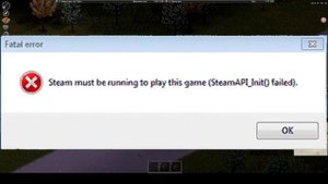Project Zomboid вылетает что делать (error)