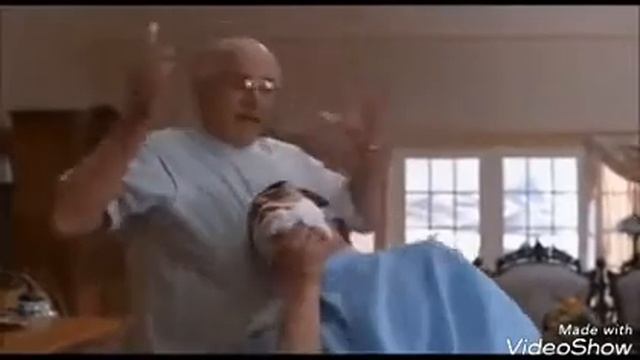 Пранк в парикмахерской смотреть онлайн