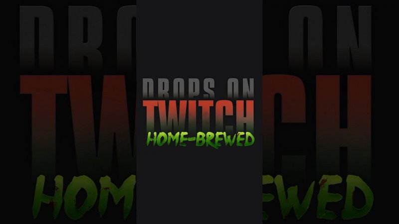 Новые скины TWITCH DROPS с 8 августа