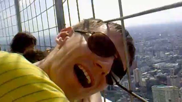 Вокруг Бангкока за 10 минут (часть 2) смотреть онлайн