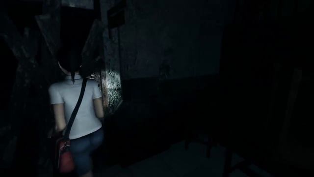 Страшные игры. Полное прохождение DreadOut #2 RUS - Призраки смотреть онлайн