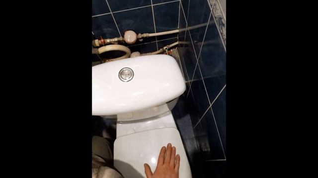 Монтаж унитаза и умывальника смотреть онлайн