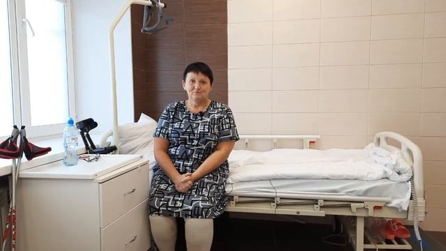 О том, как пройти путь от сомнений к доверию смотреть онлайн