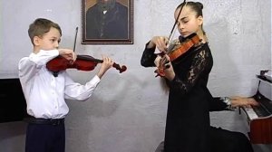 А. Даргомыжский. Полька