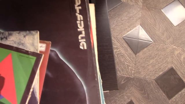 "Вега-109-стерео" и виниловый Новый Год :)) смотреть онлайн