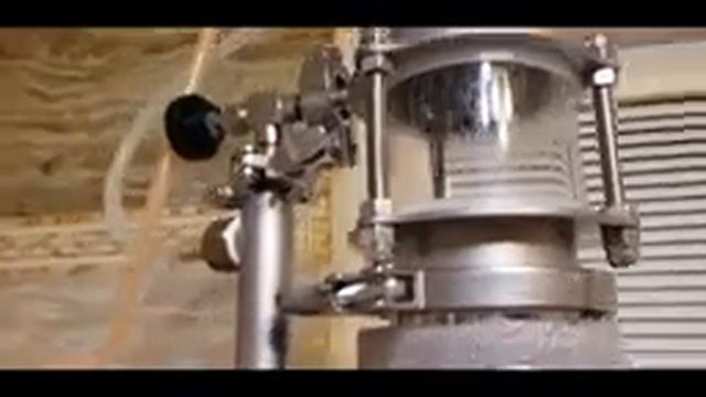 От браги до спирта ч.3 Делаем спирт на LUXSTAHL 8М (Дробная перегонка) смотреть онлайн