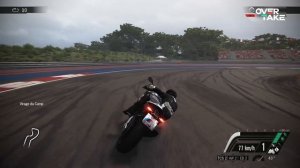 The Most Realistic Bike Game? | RiMs Racing Review