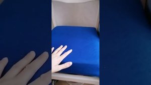 ‼️‼️ Переделка советского стула в современный стиль. Покраска мебели. Как это было☝️
