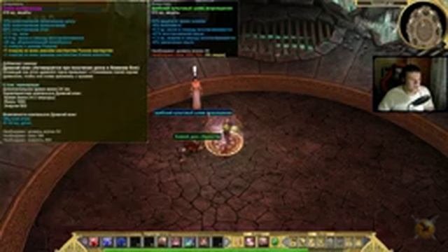 Пройдоха на легенде. #3 [TQ: Ragnarok + Atlantis] (руны + тень) смотреть онлайн