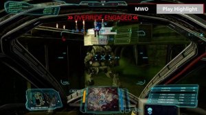 Madcat MKII 2 Build | Mechwarrior Online