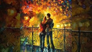 В дыму  снова одна(Сергей Завьялов)