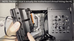ID-COOLING IS-55 ARGB | Unboxing, Mounting, and Benchmarks