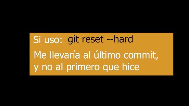 4 GitHub Bonus - Revertir errores en Git | Curso práctico de cero a experto WonCode Bonus смотреть онлайн