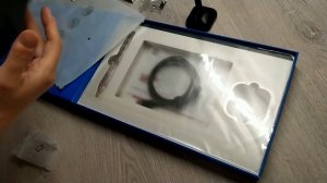 Короткий обзор на графический планшет XP-PEN Deco 01 V2