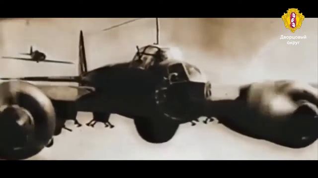 9 августа 1942 в Ленинграде, была исполнена 7 Симфония Дмитрия Шостаковича смотреть онлайн