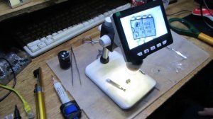 Ремонт дежурки блока питания CHIEFTEC CTG-550-80P