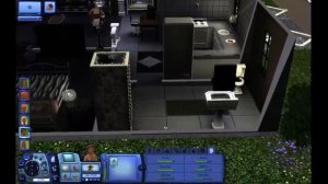 Eles adoram jogar Gnub! The Sims 3 gameplay (Apple MacBook Air M1)