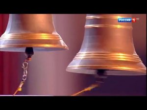 Детский ансамбль звонарей «Колокольные Звоны». А. Пахмутова, «Благовест»