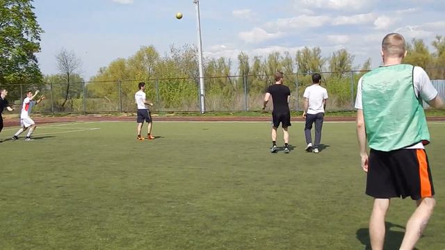 1/4 Бугры (Нск.) - ОМВД (Узл.) смотреть онлайн