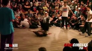 BEST OF BBOY MENNO / BBOY ALCOLIL / BBOY LSSEI / BBOY LUAN  / BBOY MOUNIR # Next Generation