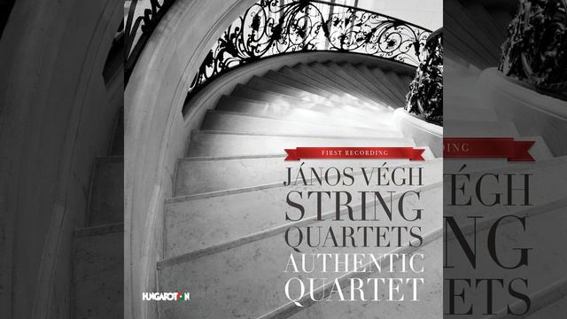 String Quartet in G Minor: II. Presto смотреть онлайн