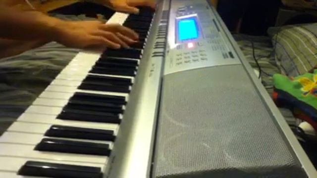Digital Piano Casio Wk 200