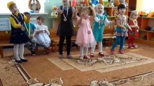 Я пеку,пеку,пеку