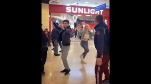 Dance Malyshka Анастасия Малышева